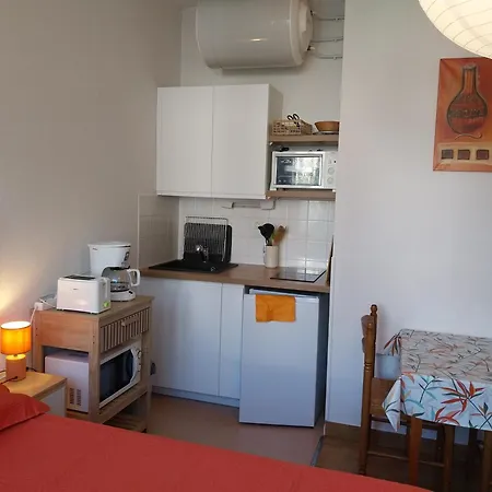 Apartment Sauges 16