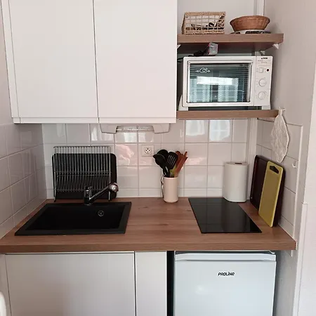 Apartment Sauges 16 Cazaubon