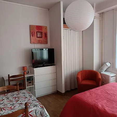 Apartment Sauges 16 Cazaubon